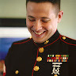 Meet your Posher, Pete